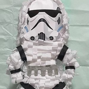 Star Wars StormTrooper  Pinata